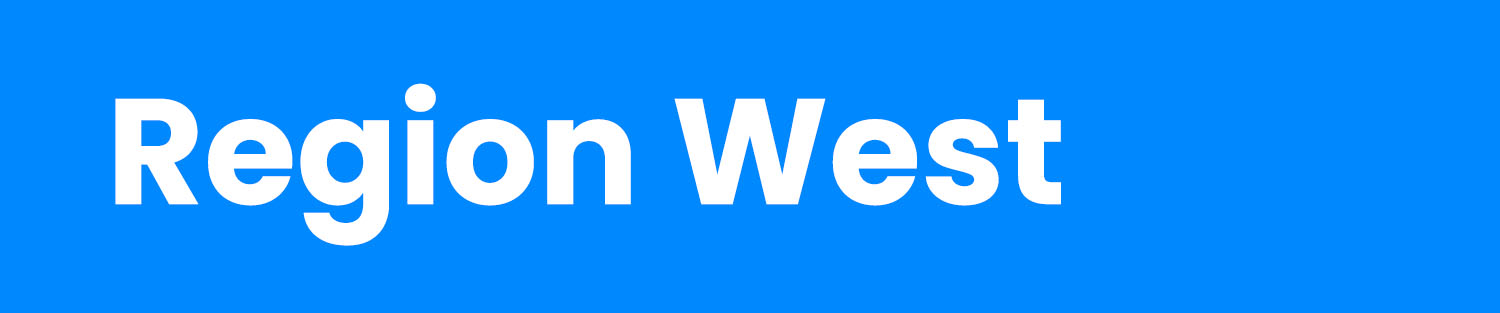 Region West